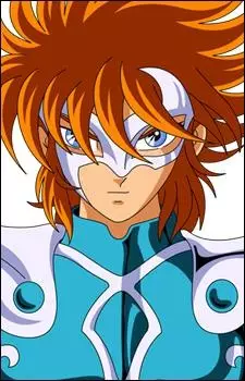 imagem de capa do personagem Touma