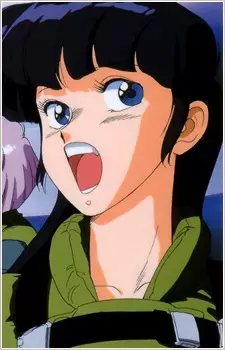 imagem de capa do personagem Shildy