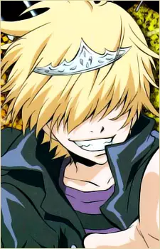 imagem de capa do personagem Belphegor