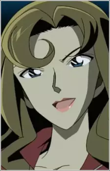 imagem de capa do personagem Reiko Shimizu