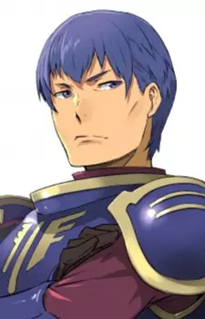 imagem de capa do personagem Ronyx J. Kenny