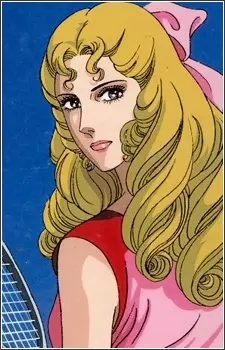 imagem de capa do personagem Reika Ryuuzaki