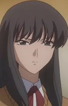 imagem de capa do personagem Chiaki Kasai