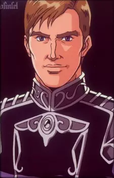 imagem de capa do personagem Cornelius Lutz