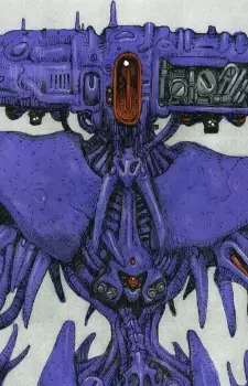 imagem de capa do personagem Elmedain