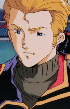 imagem de capa do personagem Nexx Gilbert