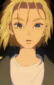 imagem de capa do personagem Sora