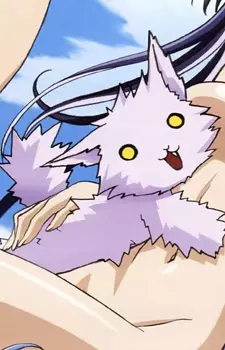 imagem de capa do personagem Kanden Yamaneko