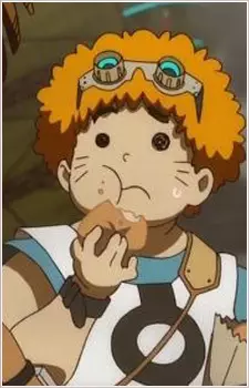 imagem de capa do personagem Bel Lindon