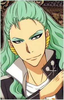 imagem de capa do personagem Kikyou