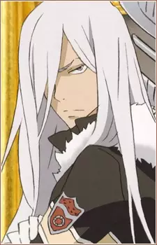 imagem de capa do personagem Superbi Squalo