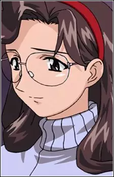 imagem de capa do personagem  Matsushima