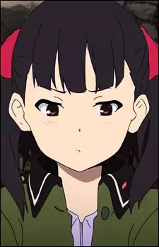 imagem de capa do personagem Kureha Suminoya