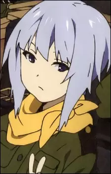 imagem de capa do personagem Noël Kannagi