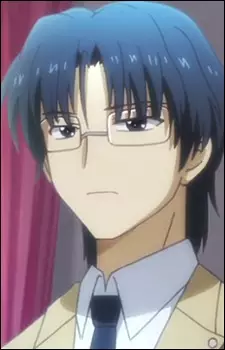 imagem de capa do personagem Takamatsu