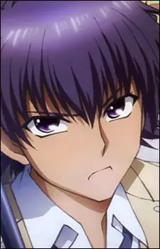 imagem de capa do personagem Noda