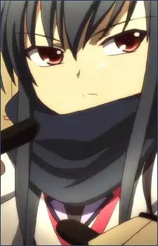 imagem de capa do personagem Shiina
