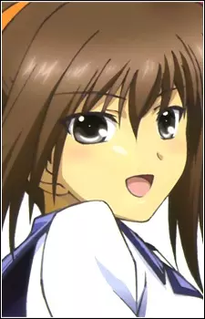 imagem de capa do personagem Hisako