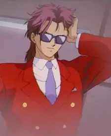imagem de capa do personagem Hajime Ichijou