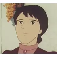 imagem de capa do personagem Anna Rossi