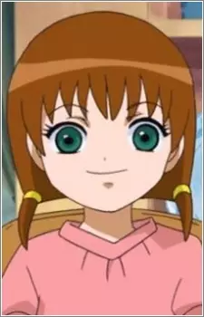 imagem de capa do personagem Chika Daimon