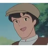 imagem de capa do personagem Antonio Rossi