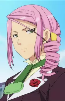 imagem de capa do personagem Mexiah Furan