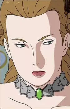 imagem de capa do personagem Elizaveta