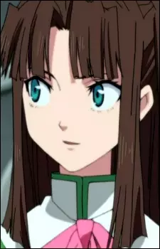 imagem de capa do personagem Maria Nanadan VII