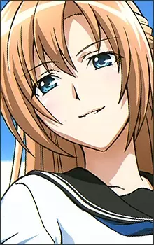 imagem de capa do personagem Kaede Sakura