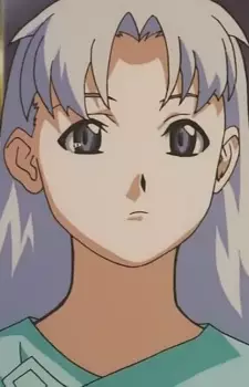 imagem de capa do personagem Galatea