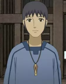 imagem de capa do personagem Tomura