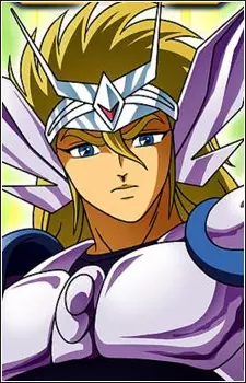 imagem de capa do personagem Algol Perseus
