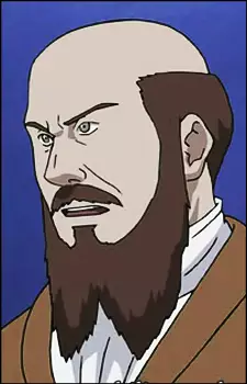 imagem de capa do personagem Vorontsov