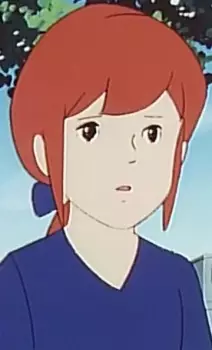 imagem de capa do personagem Fiorina Peppino