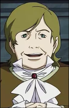 imagem de capa do personagem Guercy