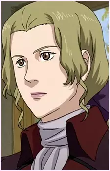 imagem de capa do personagem Ekaterina