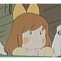 imagem de capa do personagem Giulietta Peppino