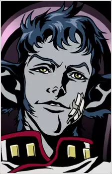 imagem de capa do personagem Travastila Anister