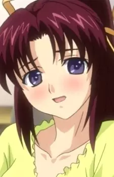 Mizuki Kirishima
