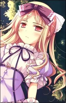 imagem de capa do personagem Avril