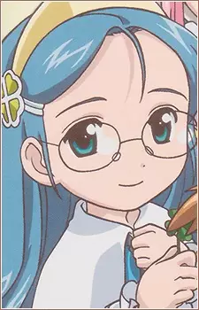 imagem de capa do personagem Shirayuki-hime