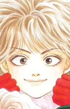 imagem de capa do personagem Yuuri Kenbishi