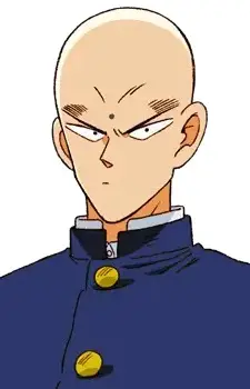 imagem de capa do personagem Takeshi Onimaru