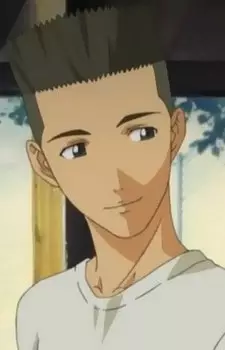 imagem de capa do personagem Zennosuke