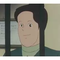 imagem de capa do personagem Gina Cristini
