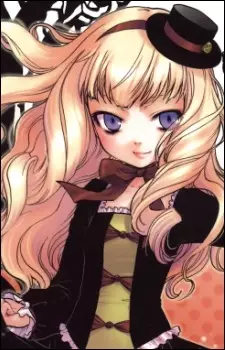 imagem de capa do personagem Layla