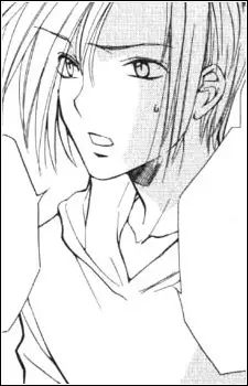 imagem de capa do personagem Midori Arai