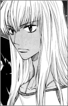 imagem de capa do personagem Kinka