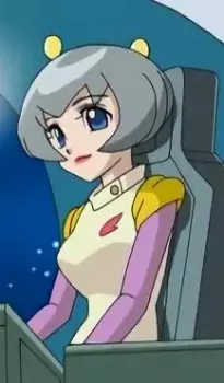 imagem de capa do personagem Mrs. Kitazawa
